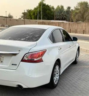 2013 Nissan Altima S