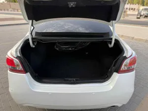 2013 Nissan Altima S