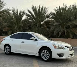 2013 Nissan Altima S
