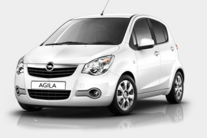 Opel Agila