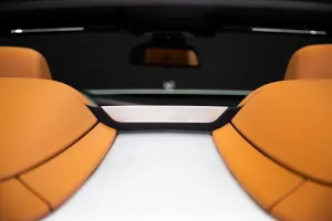 2021 رولز رويس دون Black Badge