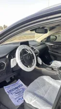 2020 Lexus NX NX450h+