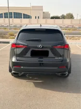2020 Lexus NX NX450h+