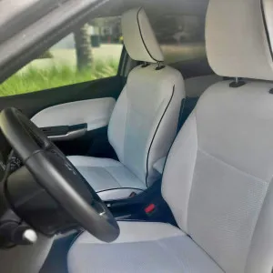 2022 Suzuki Baleno Alpha