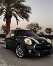 2015 ميني Cooper Cooper S
