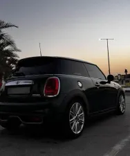 2015 ميني Cooper Cooper S