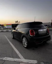 2015 ميني Cooper Cooper S