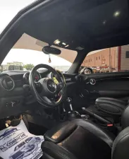 2015 ميني Cooper Cooper S