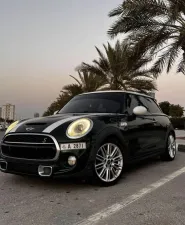 2015 ميني Cooper Cooper S