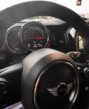 2015 ميني Cooper Cooper S