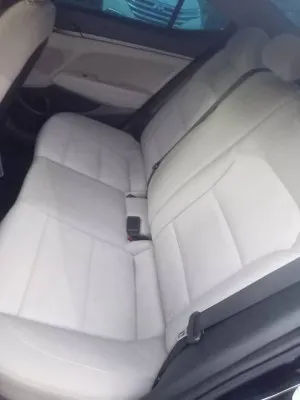 2018 Hyundai Elentra SE