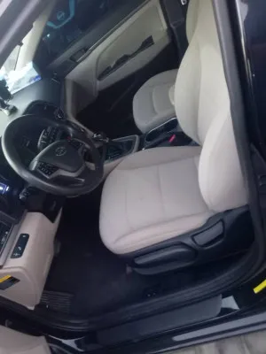 2018 Hyundai Elentra SE