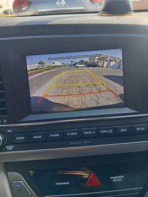 2018 Hyundai Elentra SE