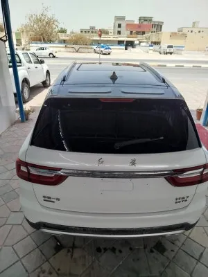 2019 هونكي اتش اس ٧