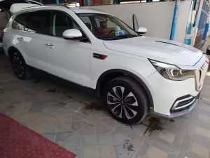 2019 هونكي اتش اس ٧