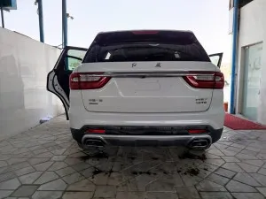 2019 هونكي اتش اس ٧