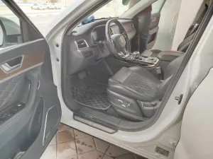2019 هونكي اتش اس ٧