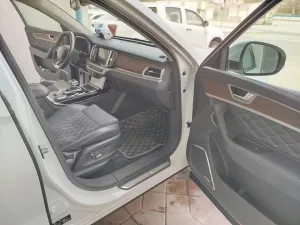 2019 هونكي اتش اس ٧