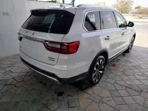 2019 هونكي اتش اس ٧