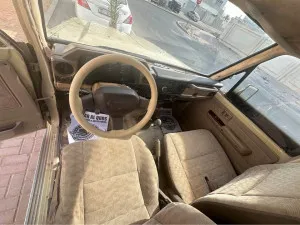 2002 تويوتا لاند كروزر بيك اب VXR
