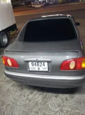 1999 Toyota Corolla GLI