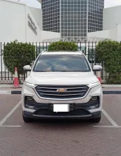 2021 شيفروليه كابتيفا LS 7-seater