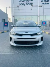 2018 Kia Rio S