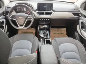 2021 شيفروليه كابتيفا LS 7-seater
