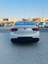 2018 Kia Rio S
