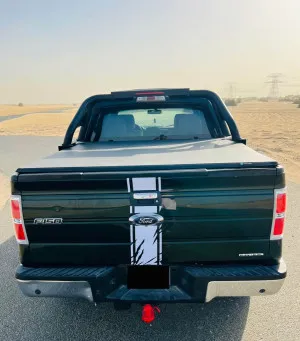 2014 فورد أف ١٥٠ King Ranch