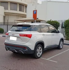 2021 شيفروليه كابتيفا LS 7-seater