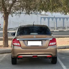 2022 سوزوكي ديزاير GLX