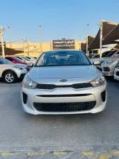 2018 Kia Rio S