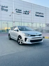 2018 Kia Rio S