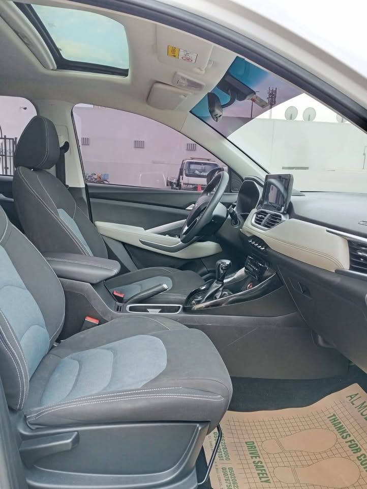 2021 شيفروليه كابتيفا LS 7-seater