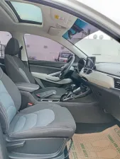2021 شيفروليه كابتيفا LS 7-seater
