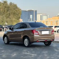 2022 سوزوكي ديزاير GLX