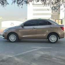 2022 سوزوكي ديزاير GLX
