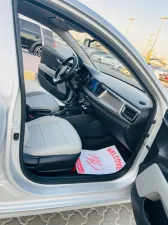 2018 Kia Rio S