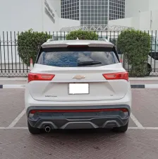 2021 شيفروليه كابتيفا LS 7-seater