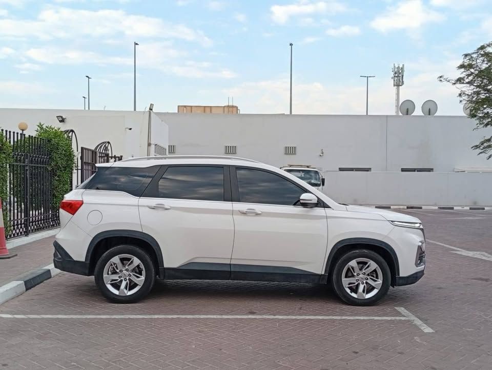 2021 شيفروليه كابتيفا LS 7-seater