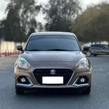 2022 سوزوكي ديزاير GLX