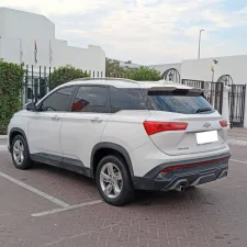 2021 شيفروليه كابتيفا LS 7-seater