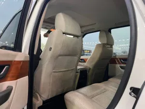 2008 Land Rover Range Rover Sport HSE