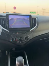 2017 سوزوكي بالينو Delta
