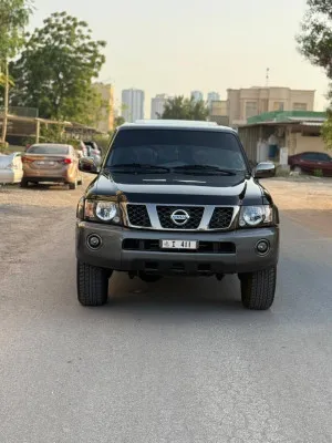 2023 نيسان بترول سوبر سفاري S MT