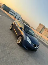 2017 سوزوكي بالينو Delta