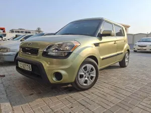 2013 Kia Soul S