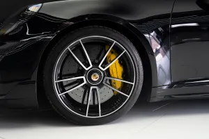 2023 بورش 911 كاريرا Carrera Turbo S Cabriolet