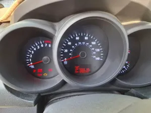 2013 Kia Soul S